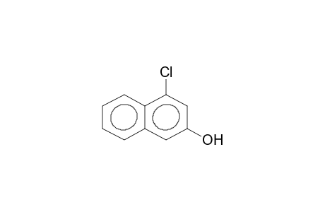 4-CHLORO-2-NAPHTHOL