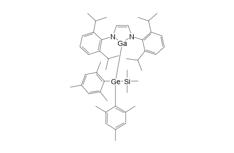 (CH3)3_SI_MES2_GE_GA-{[N-(AR)-CH]2}