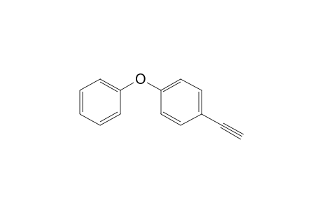 p-ethynylphenyl phenyl ether