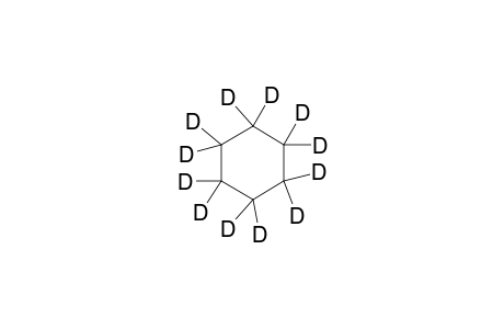 DEUTEROCYCLOHEXAN