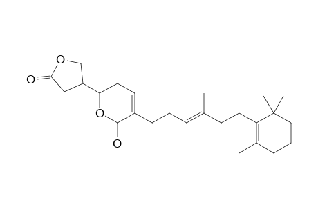 Luffariolide D