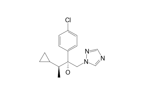 Cyproconazole isomer II