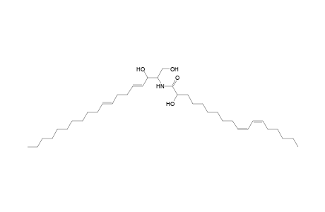Cer 19:2;2O/18:2;(2OH)