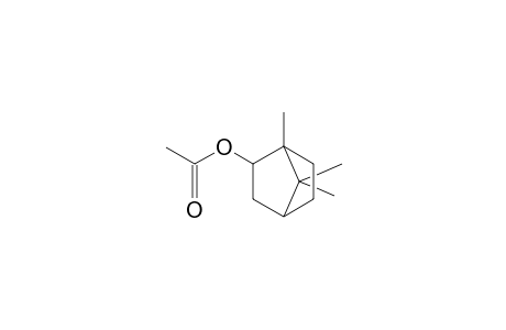 Bornyl acetate