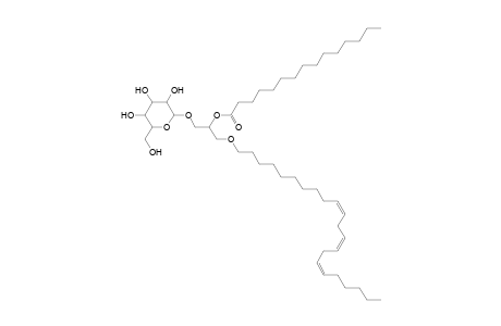 MGDG O-22:3_15:0