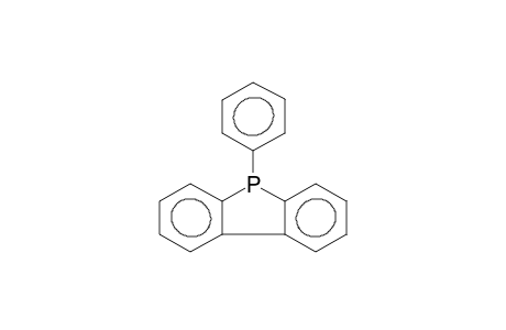 1-Phenyl-dibenzophosphole