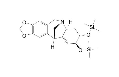 Pancracine, 2tms