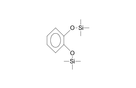 1,2-BIS-(TRIMETHYLSILOXY)-BENZOL