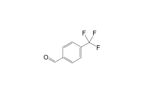 alpha,alpha,alpha-TRIFLUORO-p-TOLUALDEHYDE