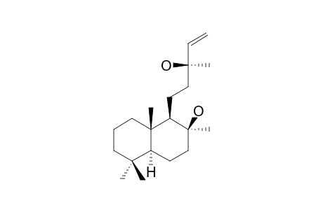 8-EPI-SCLAREOL