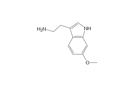 6-Methoxytryptamine