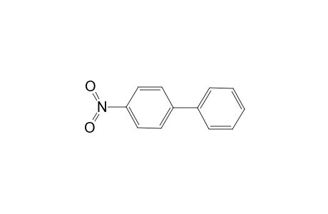 4-Nitrobiphenyl