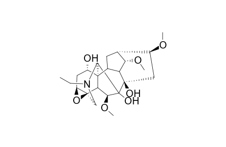 Tuguaconitine