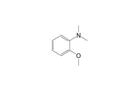 N,N-dimethyl-o-anisidine