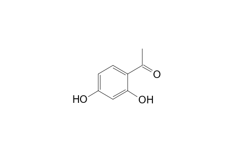 2,4-Dihydroxyacetophenone