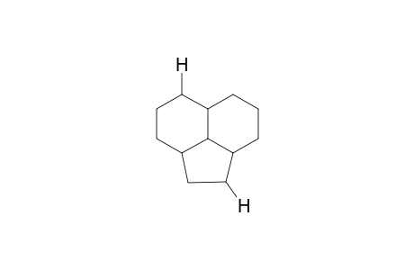 Acenaphthylene, dodecahydro-