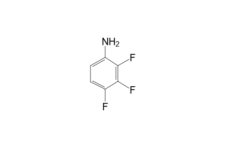 2,3,4-Trifluoroaniline