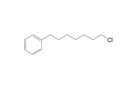 (7-Chloroheptyl)benzene