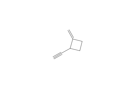 1-Ethynyl-2-methylenecyclobutane