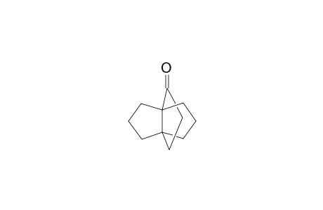 (3.3.3)-propellane-2-one