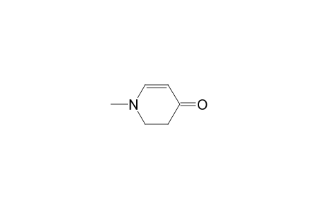 1-methyl-2,3-dihydropyridin-4-one