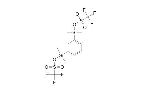 [PHEN-1,3-YLEN-BIS-(DIMETHYLSILANDIYL)]-BIS-(TRIFLUORMETHAN-SULFONAT)