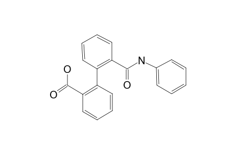 Diphenanilic acid