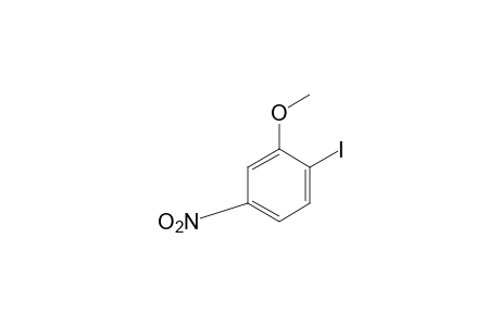 2-Indole-5-nitroanisole