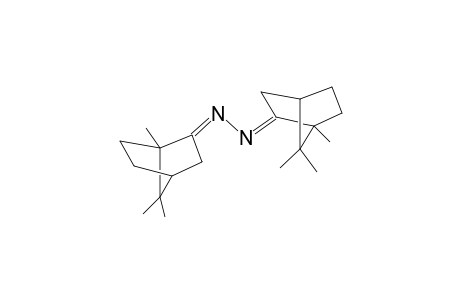 (R)-(+)-CAMPHOR-AZINE