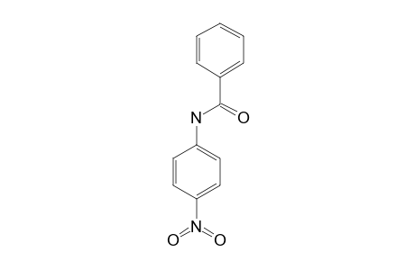 4'-Nitrobenzanilide