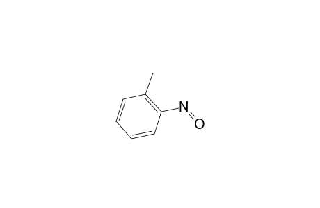 2-METHYL-NITROSOBENZENE