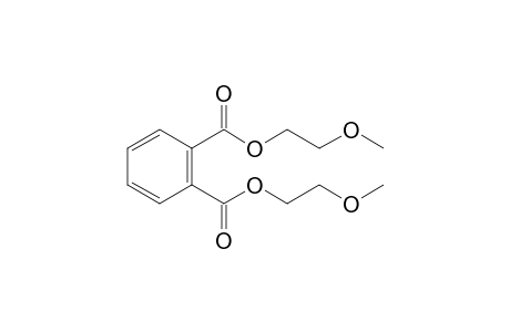 Phthalic acid, bis(2-methoxyethyl) ester