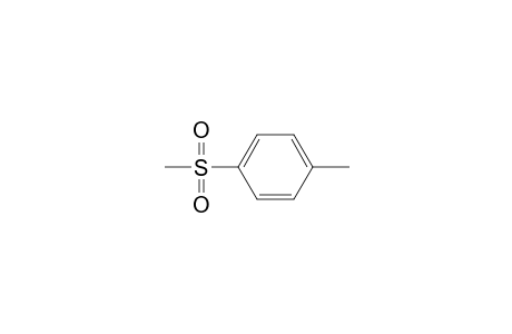 Methyl p-tolyl sulfone
