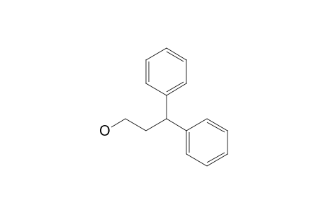 3,3-Diphenyl-1-propanol