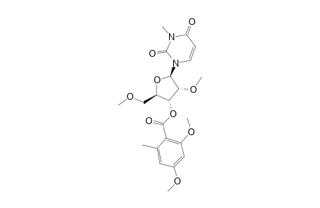 Kipukasin I, N,o,o,o-tetrakismethyl