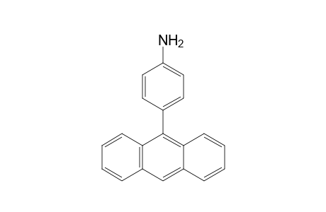 4-(anthracen-9-yl)aniline