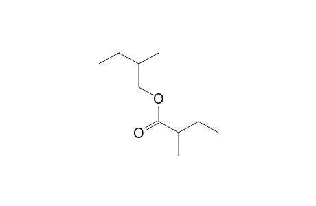 2- Methylbutyl 2-methylbutyrate