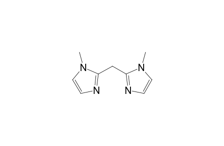 BIS-(N-METHYLIMIDAZOL-2-YL)-METHANE