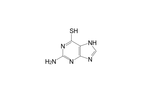 6-Thioguanine