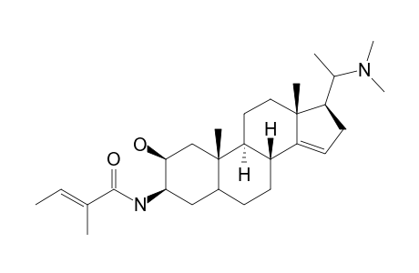 2-Hydroxysalignarine E