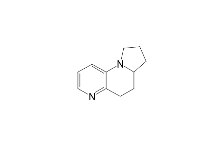 5,6,6a,7,8,9-Hexahydropyrrolo[1,2-a][1,5]naphthyridine