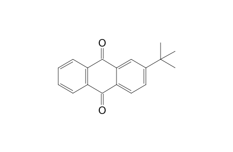 2-tert-Butyl-anthraquinone