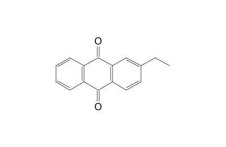 2-Ethylanthraquinone