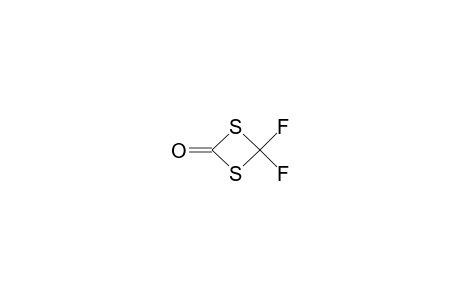 4,4-DIFLUORO-1,3-DITHIETAN-2-ONE