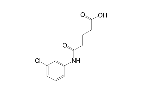 3'-chloroglutaranilic acid