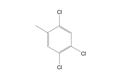 2,4,5-trichlorotoluene