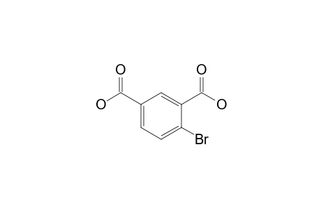 4-Bromoisophthalic acid