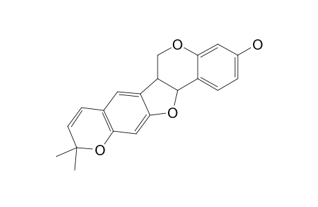 ISONEORAUTENOL