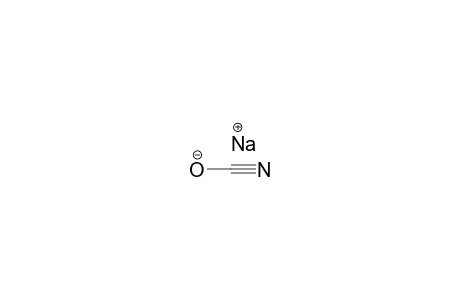 Sodium cyanate