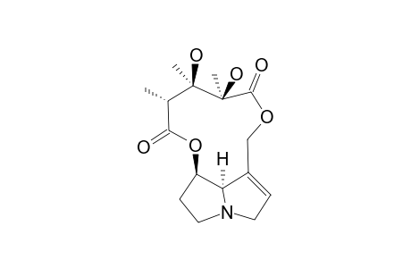 Monocrotaline